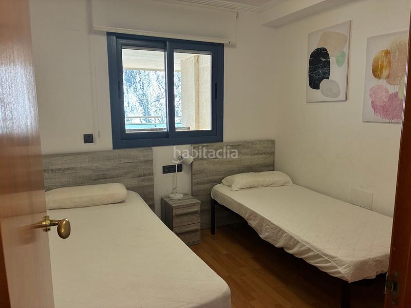 Foto 1f5454d6-bf29-4d54-b006-2fa8673ccc2a. Appartement mit heizung pool in Mascarat Altea