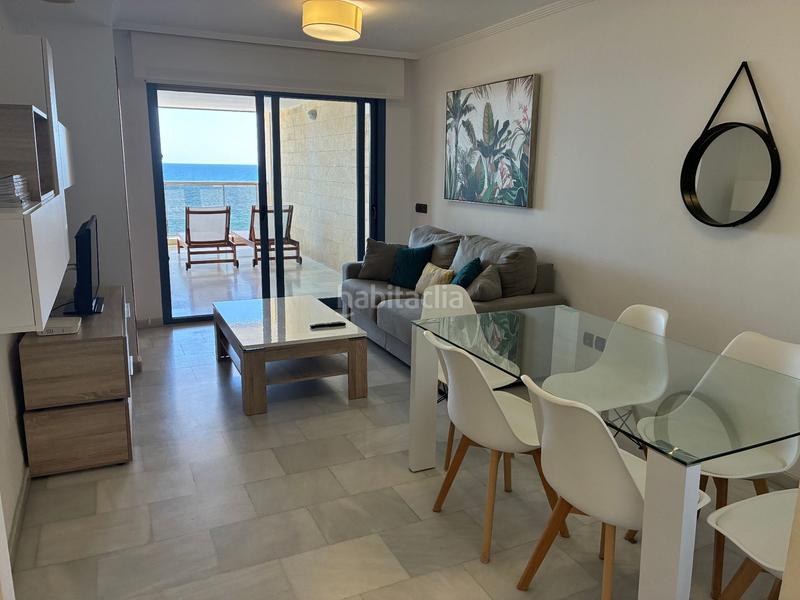Foto 4e9844d5-9dc9-434a-840d-05eb2d00a29b. Appartement mit heizung pool in Mascarat Altea