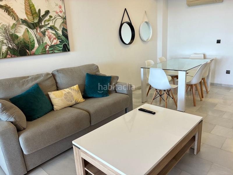 Foto 5e578189-d6fc-4fb9-b401-9482dc8e9774. Appartement mit heizung pool in Mascarat Altea