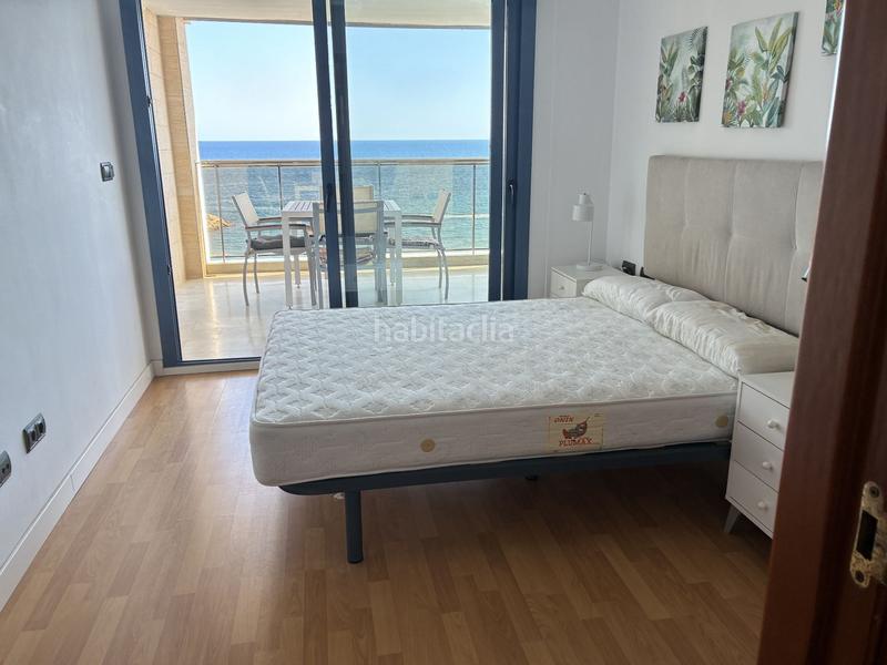Foto 6fa2821d-726f-4202-aff6-dff6f98adeba. Appartement mit heizung pool in Mascarat Altea