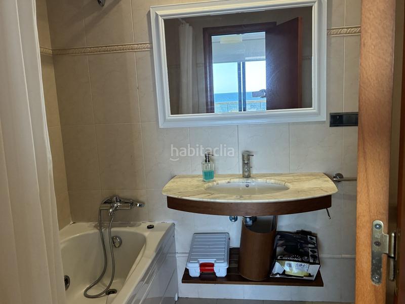 Foto 8a21b105-52b6-4928-a3d4-385fe93f40b5. Appartement mit heizung pool in Mascarat Altea