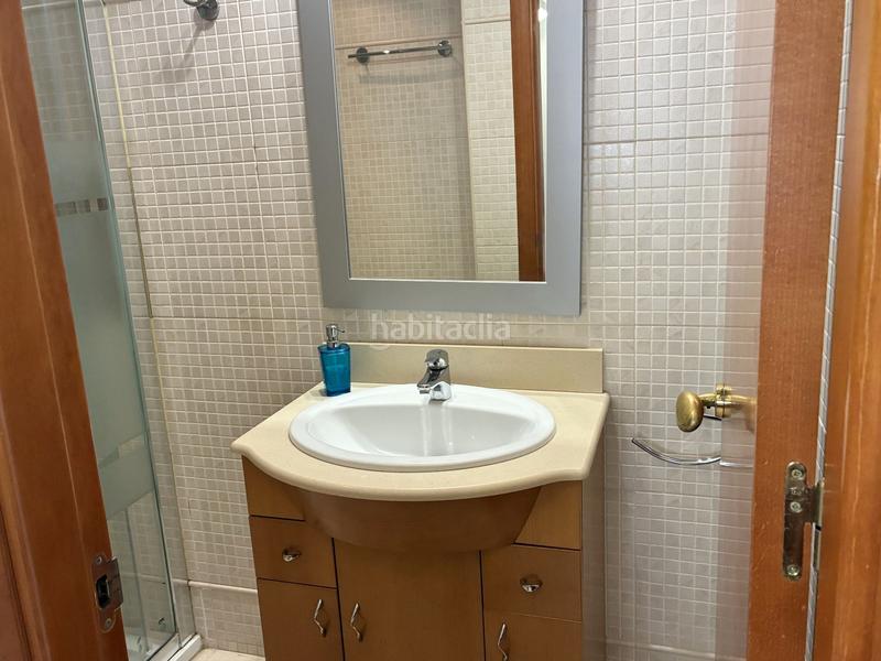 Foto 94db97dc-4cce-41e9-a5ae-64ebfa6f8d9c. Appartement mit heizung pool in Mascarat Altea