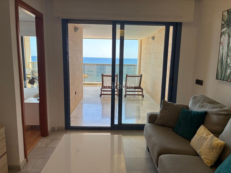 Foto b4b60a24-8cbd-4c3b-be0d-f12ef5b21bc1. Appartement mit heizung pool in Mascarat Altea