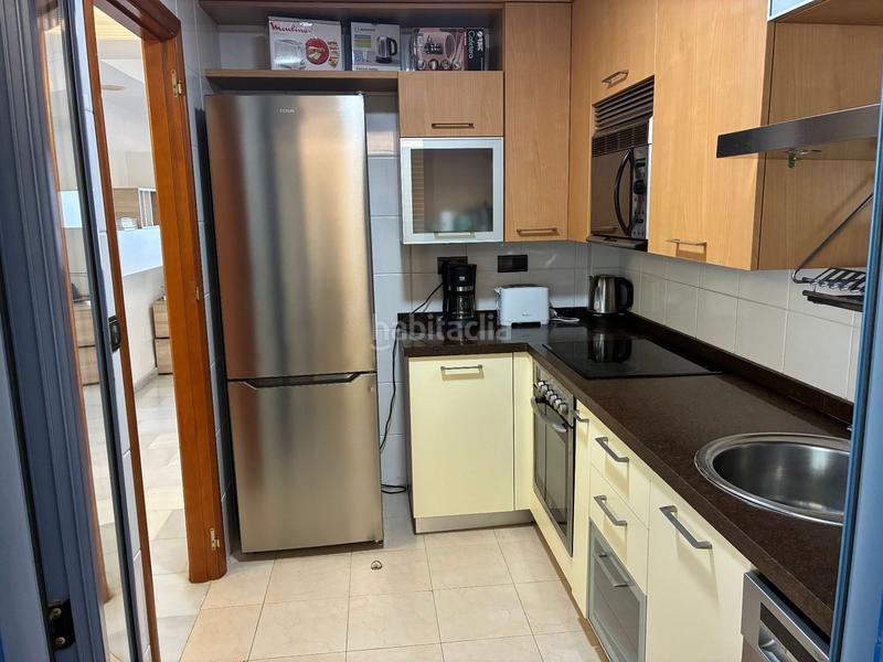 Foto bfe460f5-d378-4eca-9a1c-769f8b48907f. Appartement mit heizung pool in Mascarat Altea