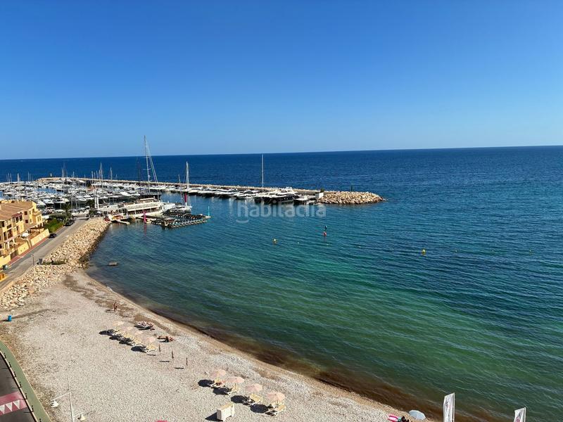 Foto d1dd42cd-6afb-4071-a649-1117e6c73665. Appartement mit heizung pool in Mascarat Altea
