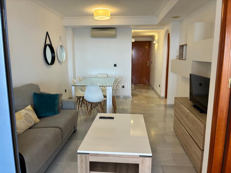 Foto d61592eb-de6a-453e-8bb3-9549ac92e9b0. Appartement mit heizung pool in Mascarat Altea