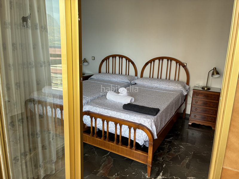 Foto cb9a4a99-1747-4d01-b4de-86be9de0ae89. Lloguer apartament amb calefacció piscina a Playa Poniente Benidorm
