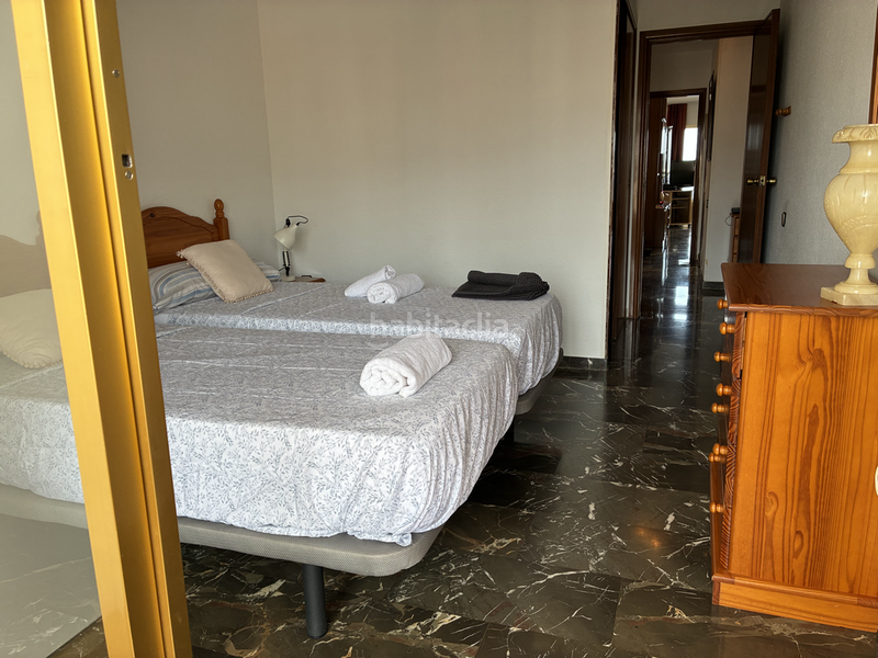 Foto df847722-8c23-4d02-a695-ad59b4df97bd. Lloguer apartament amb calefacció piscina a Playa Poniente Benidorm