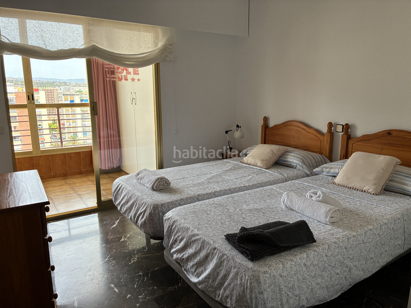 Foto 255a4d68-3cef-46cf-8148-af1ba546e6ef. Miete appartement mit heizung pool in Playa Poniente Benidorm