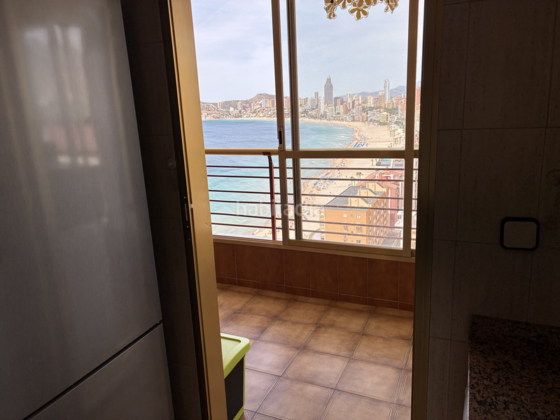 Foto 50002fb6-0903-4fe7-98fc-212987ab2cf3. Miete appartement mit heizung pool in Playa Poniente Benidorm