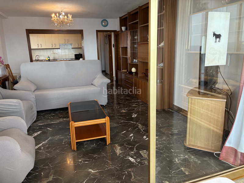 Foto ad080359-edf4-469d-9beb-57600bbb04c4. Miete appartement mit heizung pool in Playa Poniente Benidorm