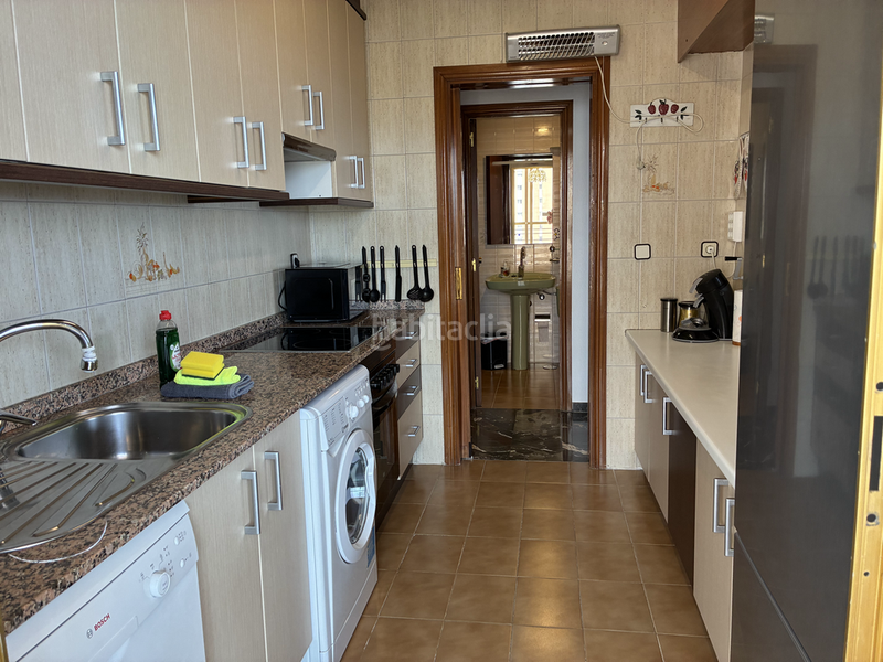 Foto b78cc650-2957-4c9e-8eef-75261f40044c. Miete appartement mit heizung pool in Playa Poniente Benidorm