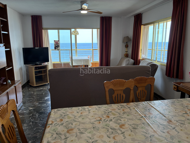Foto df4a9711-a03d-4653-8a26-27bf6b3e0346. Miete appartement mit heizung pool in Playa Poniente Benidorm