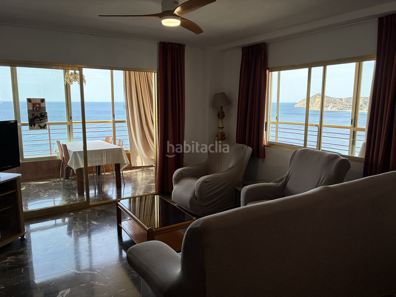 Foto e983a951-ea38-45af-89c2-3048a94d3b88. Miete appartement mit heizung pool in Playa Poniente Benidorm