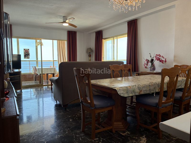 Foto 117b8c5b-0e3e-4a23-81e2-3c8040eb2294. Rent apartment with heating pool in Playa Poniente Benidorm