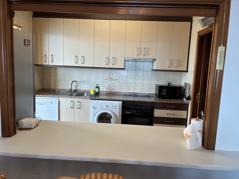 Foto 41752fad-90db-46cc-9301-0eced0c84ead. Rent apartment with heating pool in Playa Poniente Benidorm