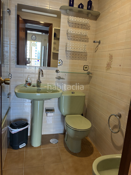 Foto 951d5d67-4b55-4a11-8900-c2a08df49121. Rent apartment with heating pool in Playa Poniente Benidorm