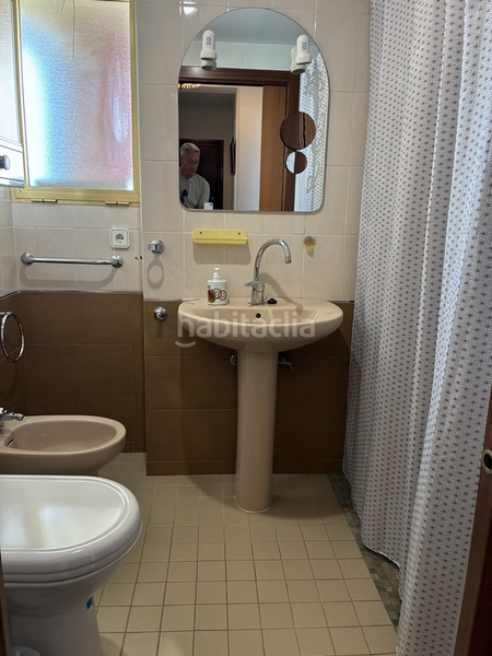 Foto 9cbb6b07-af8b-40eb-937e-2da05069a9ed. Rent apartment with heating pool in Playa Poniente Benidorm