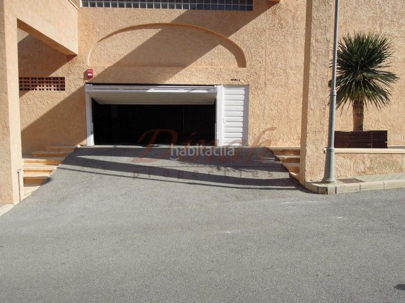 Foto 2632f53c-36f0-4931-85a0-8193963d2ded. Appartement avec chauffage piscine dans Mascarat Altea