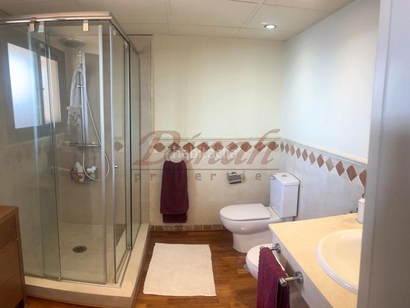 Foto 3cef1066-a138-4d71-a35b-0e92f8ded1d6. Appartement avec chauffage piscine dans Mascarat Altea