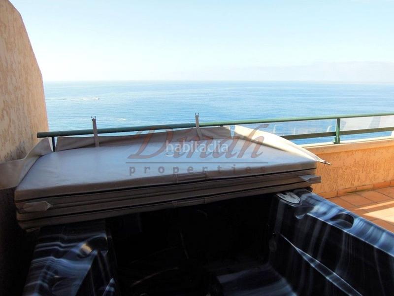 Foto 6de1748c-2cc8-40bc-8e30-d24cfbb77db8. Appartement avec chauffage piscine dans Mascarat Altea