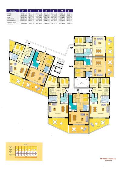 Foto 734a84ce-6225-447d-820a-b037e8c8b775. Appartement avec chauffage piscine dans Mascarat Altea