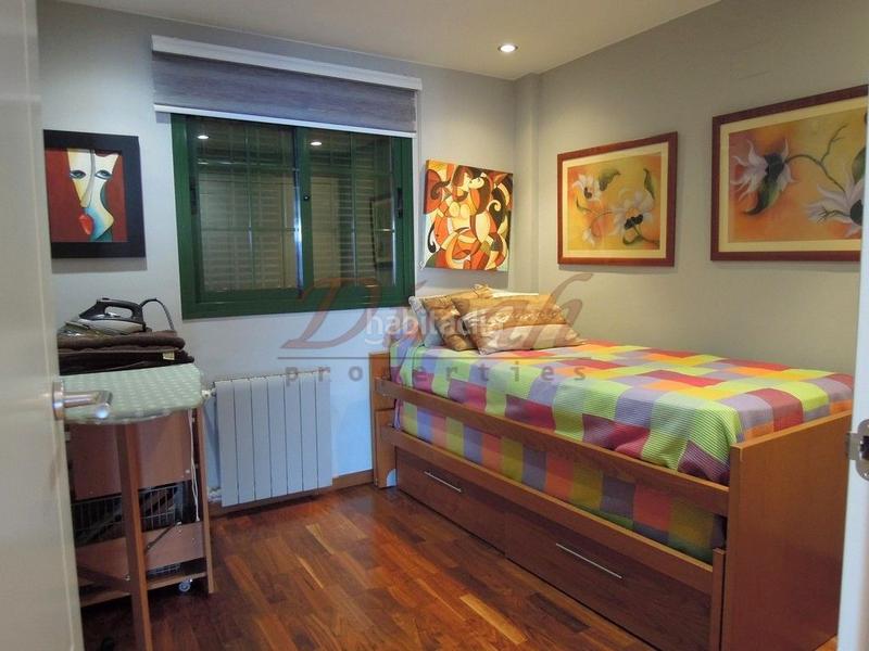 Foto 814804c0-6b5e-4758-bd0e-d58d2856a3e3. Appartement avec chauffage piscine dans Mascarat Altea