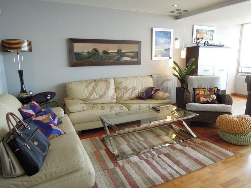 Foto 96ea77ae-aefa-493f-bcfe-d1472d047816. Appartement avec chauffage piscine dans Mascarat Altea