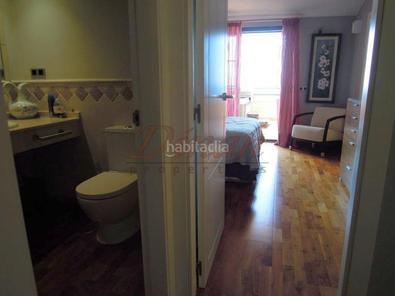 Foto 98e44183-7fb0-49fe-bf1f-f267bf6c1ddb. Appartement avec chauffage piscine dans Mascarat Altea