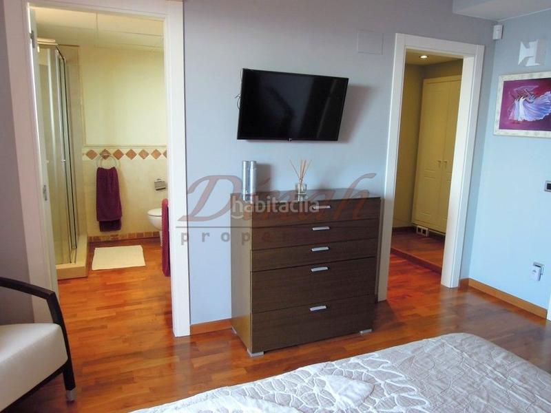 Foto a169627d-7e3a-412e-9651-c076873ab856. Appartement avec chauffage piscine dans Mascarat Altea