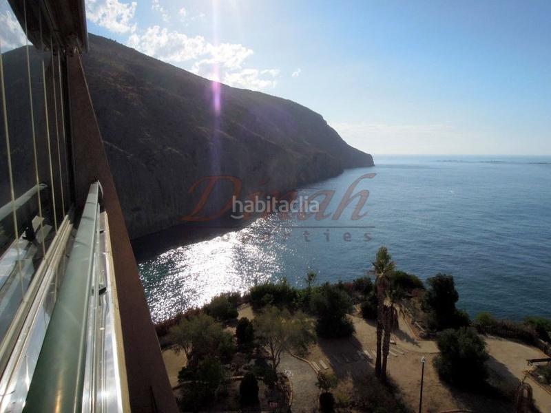 Foto ad168703-c72e-47aa-ac7e-262773fed56f. Appartement avec chauffage piscine dans Mascarat Altea