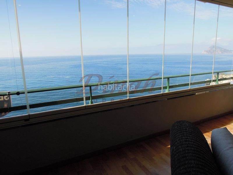 Foto b9396241-8a23-44b5-bd0b-4f9534c397a7. Appartement avec chauffage piscine dans Mascarat Altea