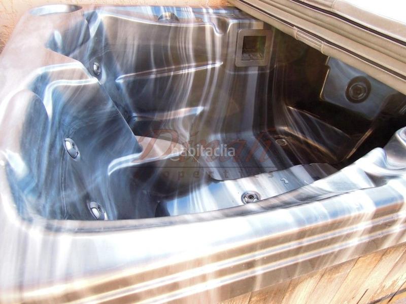 Foto bbe43e0c-bcfe-4e14-bb69-40fc8b42e81c. Appartement avec chauffage piscine dans Mascarat Altea