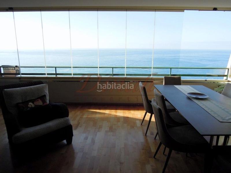 Foto c95f5590-b02b-4947-a0a4-5b9ab1e7b17b. Appartement avec chauffage piscine dans Mascarat Altea