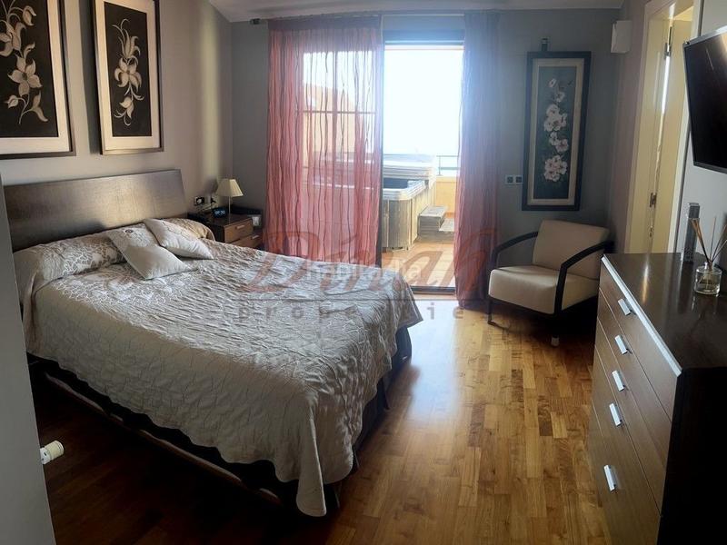 Foto d3049fe0-feed-4843-88a7-d5a36df655b5. Appartement avec chauffage piscine dans Mascarat Altea