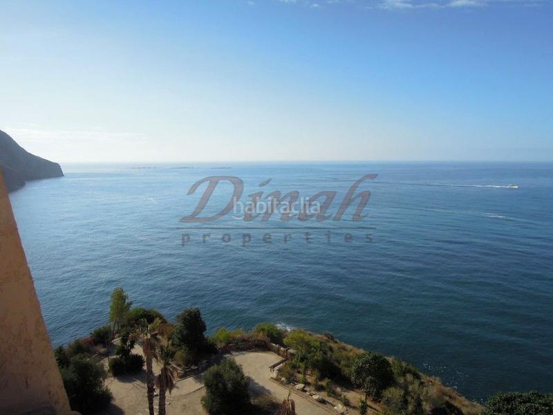 Foto d562d34b-87a2-4fc1-a37d-c7563a843a11. Appartement avec chauffage piscine dans Mascarat Altea