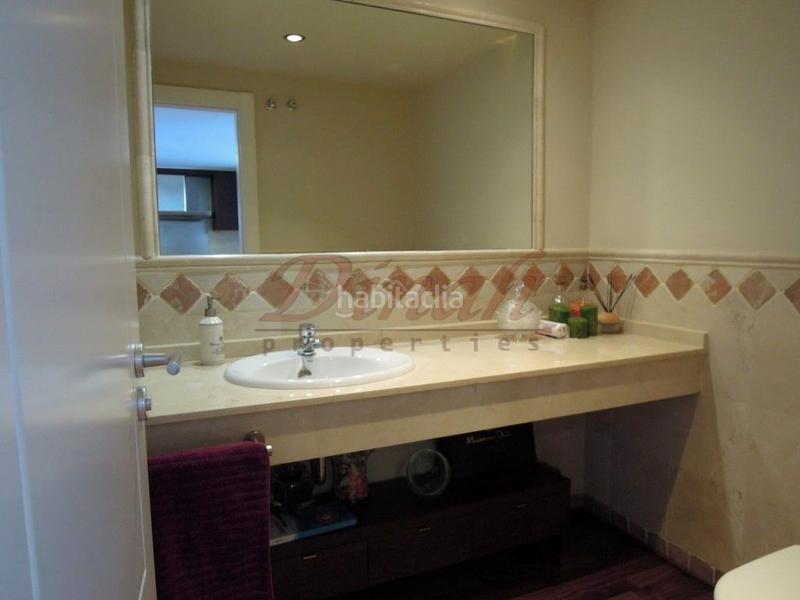 Foto ecccd22f-75bf-413f-a52e-5c1e1190f84b. Appartement avec chauffage piscine dans Mascarat Altea