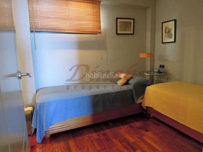 Foto f2e84c07-62ee-488d-80f3-a90dc8b81af5. Appartement avec chauffage piscine dans Mascarat Altea