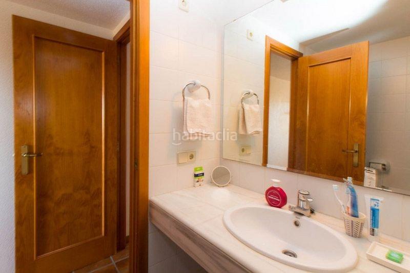 Foto f4397ae1-e409-4afc-b668-2a323fe91b3c. Affitto piccolo appartamento con riscaldamento piscina in Altea