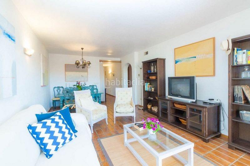 Foto 5416ebc8-10d3-4e9c-a06c-ec1c62ca9405. Alquiler apartamento ático de 2 dormitorios en el puerto de campomanes marina greenwich en Altea