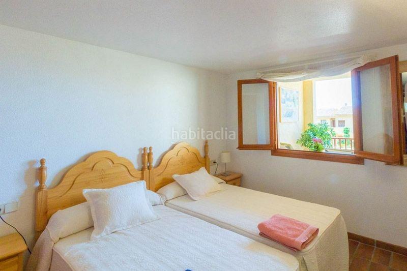 Foto d5850cd7-8ca0-4e21-a264-2d8da42aea18. Alquiler apartamento ático de 2 dormitorios en el puerto de campomanes marina greenwich en Altea