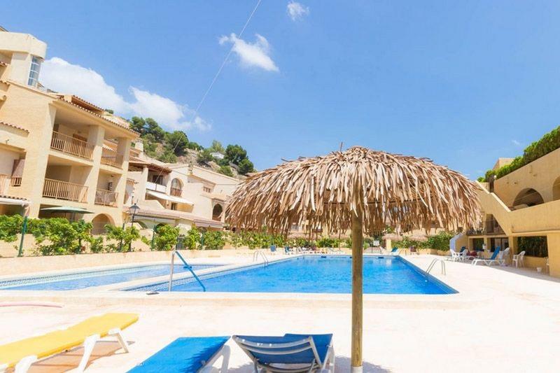 Foto f97b5b32-9400-4346-8aa4-eac9c6558891. Alquiler apartamento ático de 2 dormitorios en el puerto de campomanes marina greenwich en Altea