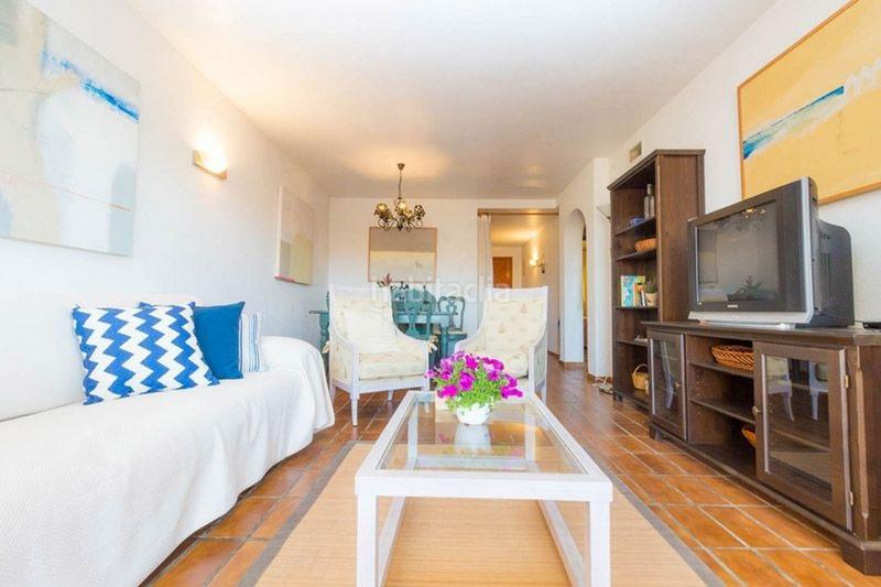 Foto 2fa7f3a4-9732-4e15-a55a-42728fe210e1. Lloguer apartament amb calefacció piscina a Mascarat Altea