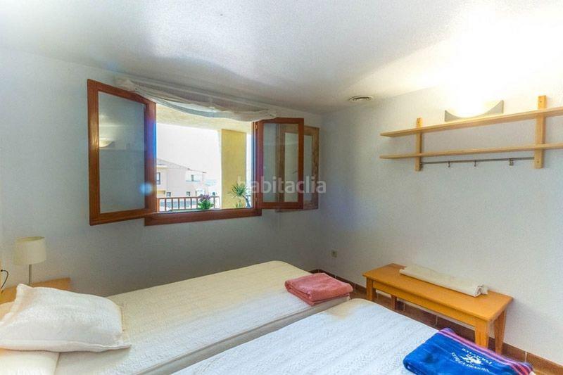 Foto 887f399c-9454-44c3-b7fa-f85b3ab845ab. Lloguer apartament amb calefacció piscina a Mascarat Altea