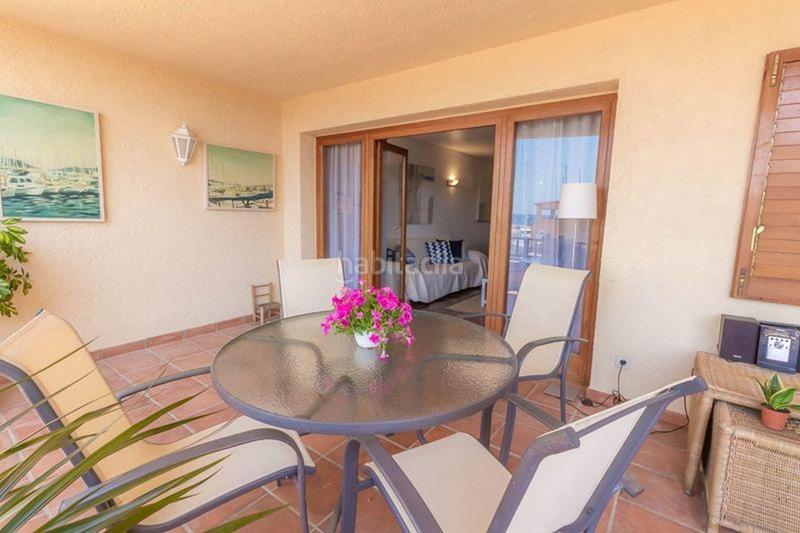 Foto ffc127e2-1c64-42ab-913d-1a1a90e0e401. Lloguer apartament amb calefacció piscina a Mascarat Altea