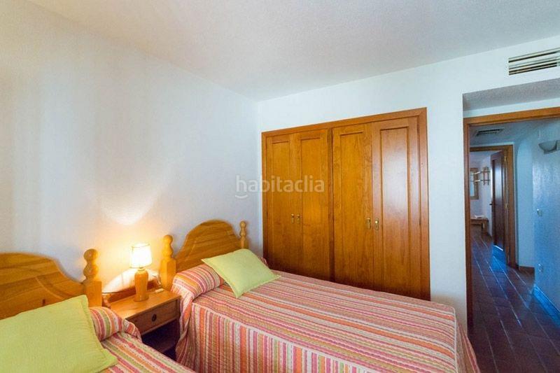 Foto 76ef3b11-fed1-4526-bf48-a3a8fb35e5c3. Location appartement avec chauffage piscine dans Mascarat Altea