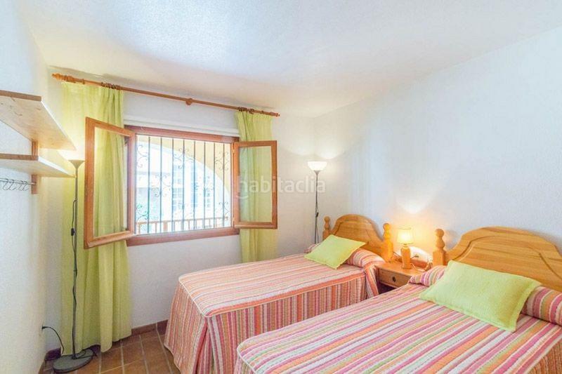 Foto ec883c21-b8fb-4e72-bf14-a2a94fdbf463. Location appartement avec chauffage piscine dans Mascarat Altea