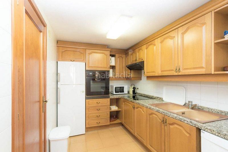 Foto f72f1442-32e9-4611-b583-ee957e27fb62. Location appartement avec chauffage piscine dans Mascarat Altea