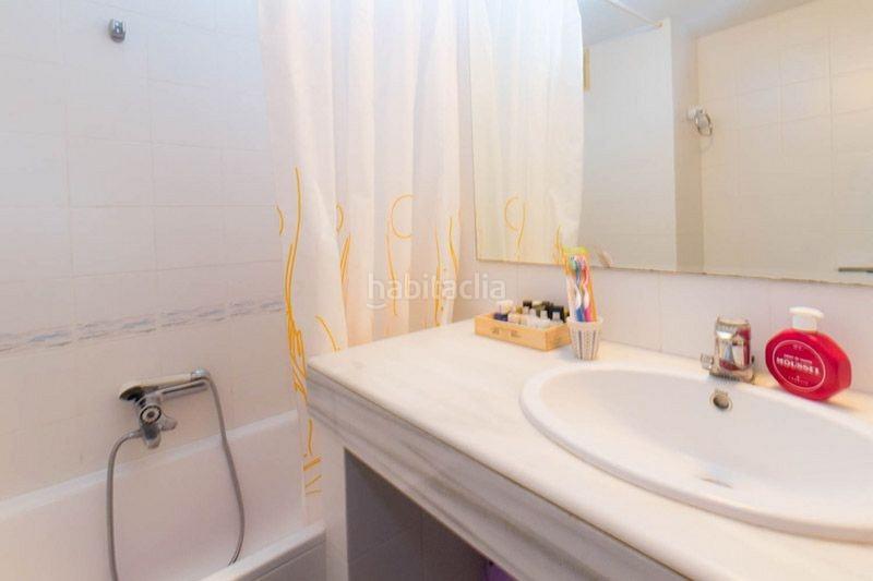 Foto 47c5237b-f12d-4114-a6b1-984b9f3ef4ca. Rent apartment with heating pool in Mascarat Altea