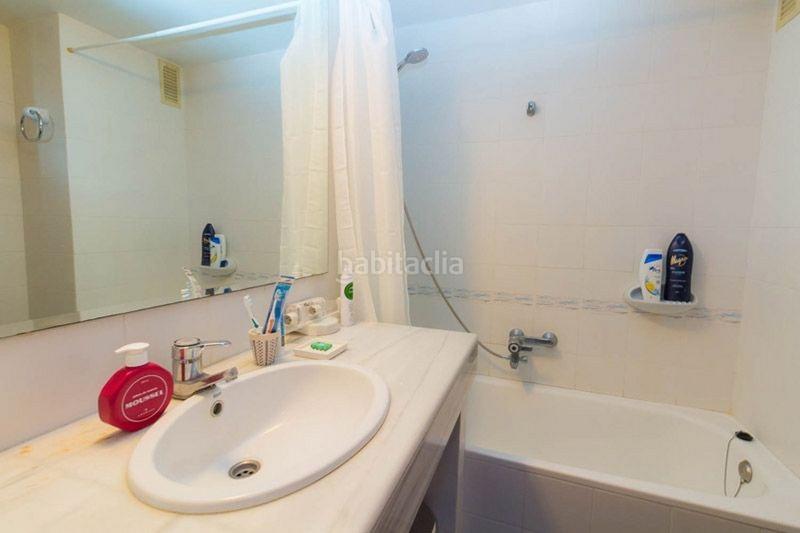 Foto 53e620ab-da00-4183-9c32-883661202a20. Rent apartment with heating pool in Mascarat Altea